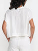 RVCA Vista Tie Front Top Fall 2026