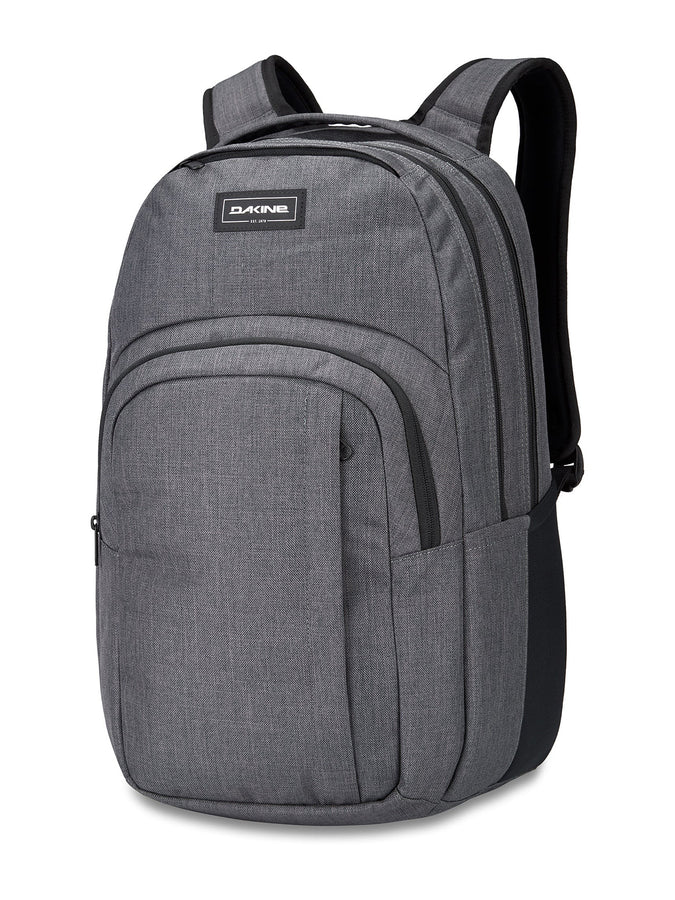 Dakine Campus 33L Backpack | CARBON (007)