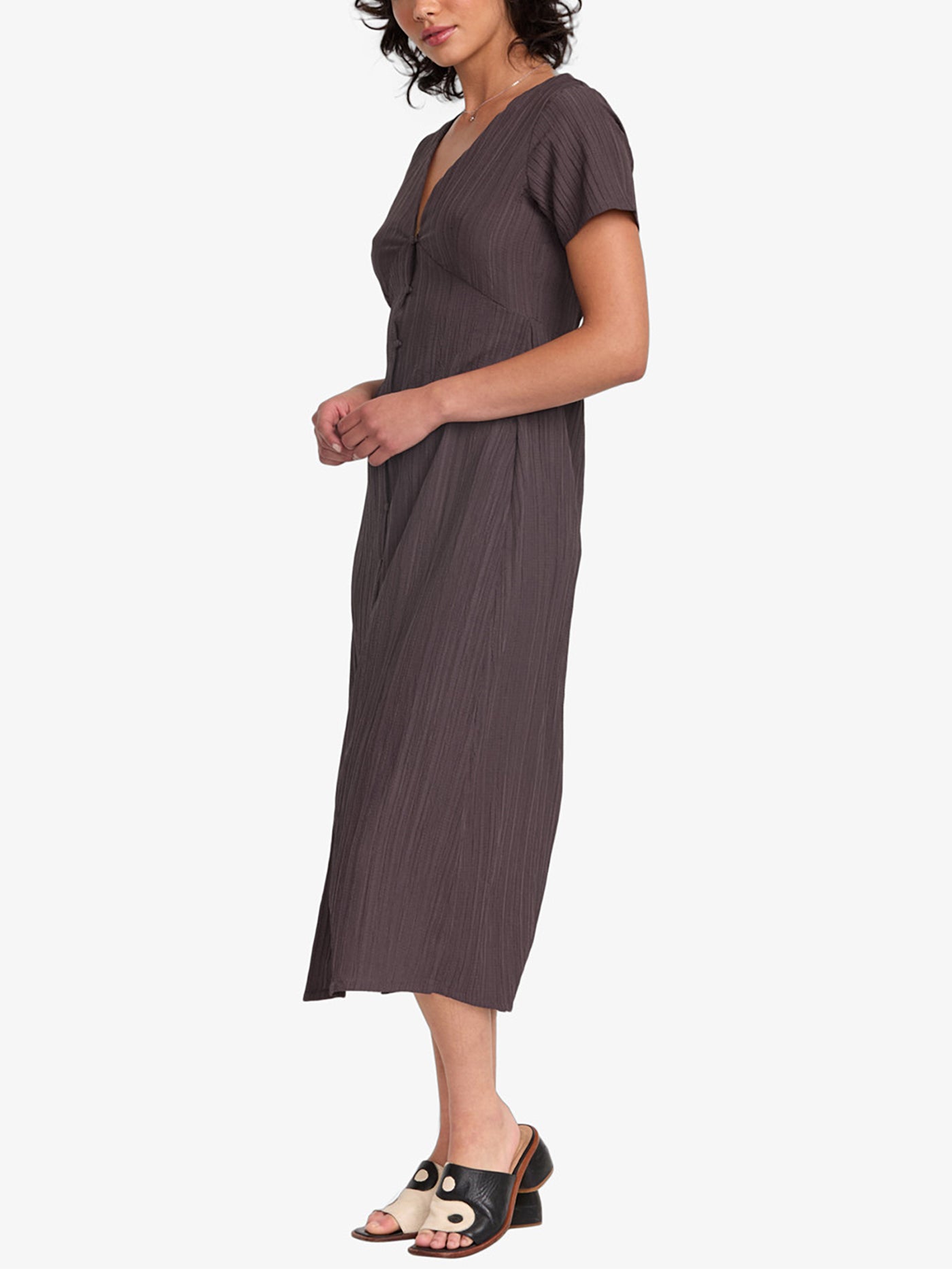 RVCA Understated Dress Spring 2025