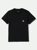 Brixton Global Pocket T-Shirt Fall 2025