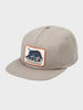 Rvca Penstation Snapback Hat