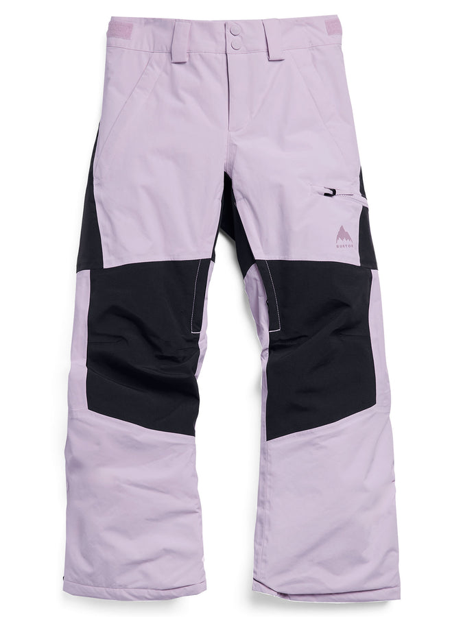 Burton Skylar 2027 – Youth Insulated Pants (7-14) | MOONDUST PURPLE (E9G)