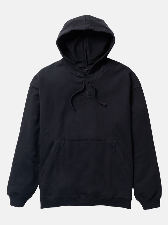 Outfall Hoodie