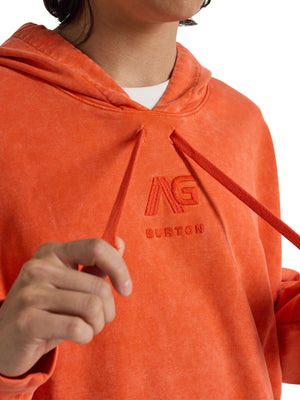 Analog AG Outfall Hoodie 2025