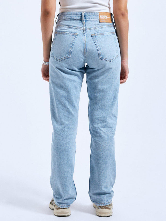 Dr. Denim Arch Women Jeans Spring 2024 | STREAM LT USED (K65)