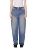 Obey Leah III Baggy Jeans Spring 2026