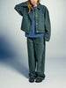 Obey Leah III Baggy Double Knee Jeans Fall 2025