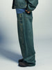 Obey Leah III Baggy Double Knee Jeans Fall 2025