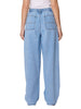 Obey Leah III Baggy Double Knee Jeans Fall 2025