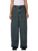 Obey Leah III Baggy Double Knee Jeans Fall 2025