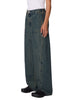Obey Leah III Baggy Double Knee Jeans Fall 2025