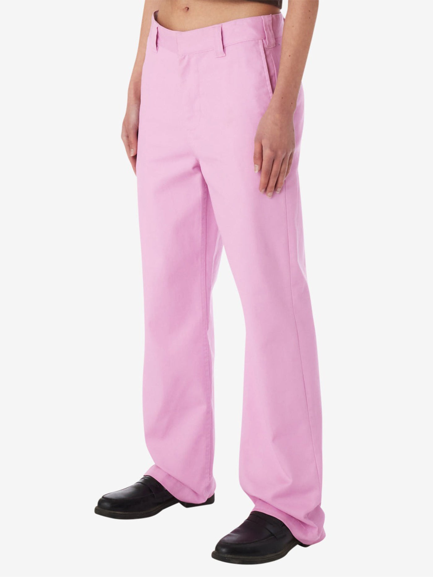 Obey Daily Women Pants Spring 2024 EMPIRE