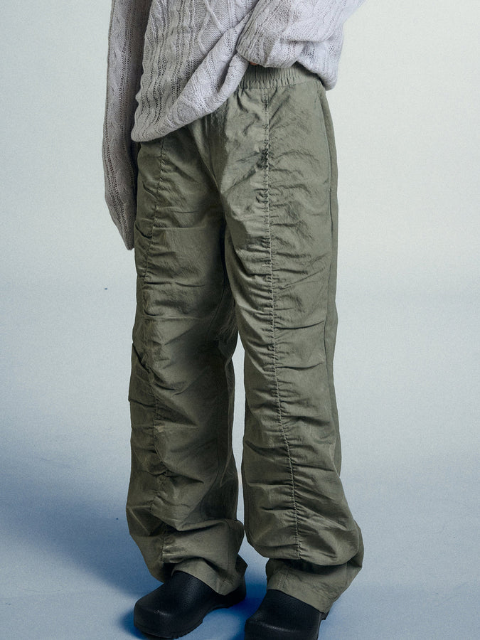 Obey Lula Flight Pants Fall 2025 | SAGE (SAG)