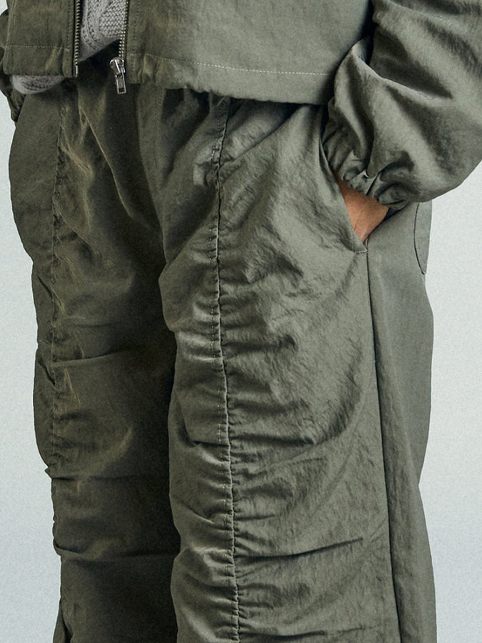 Obey Lula Flight Pants Fall 2025 | SAGE (SAG)