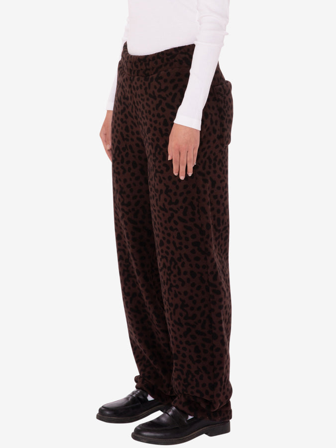 Obey Dottie Pants Fall 2024 | JAVA BROWN (JVA)