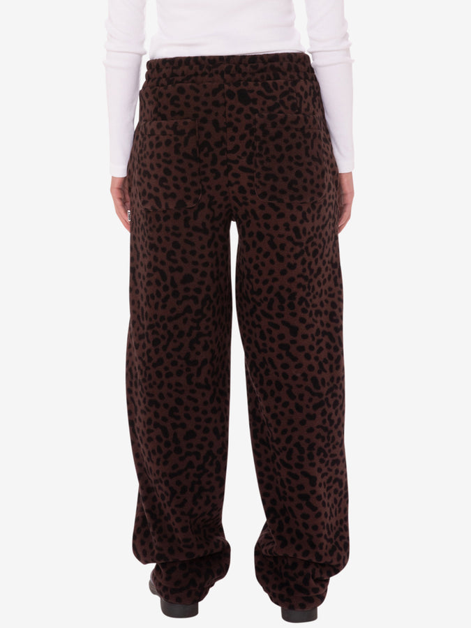 Obey Dottie Pants Fall 2024 | JAVA BROWN (JVA)