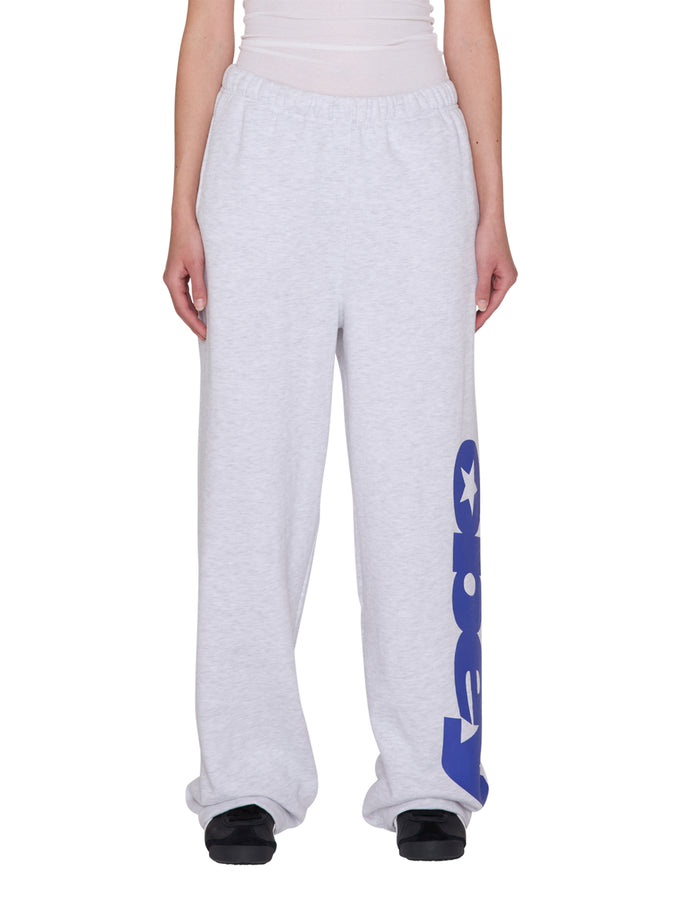 Obey Speed Star Sweatpants Fall 2026 | ASH HEATHER GREY (AHG)