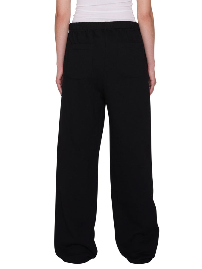 Obey Speed Star Sweatpants Fall 2026 | BLACK (BLK)