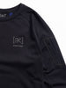 Burton [ak]® Baker Stretch Crewneck Sweatshirt Winter 2027