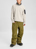 Burton [ak]® Baker Stretch Crewneck Sweatshirt Winter 2027