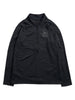 Burton [ak]® Helium Grid 1/2 Zip Fleece Winter 2027