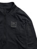 Burton [ak]® Helium Grid 1/2 Zip Fleece Winter 2027