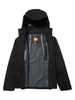 32 Jib 2027 Shell Snowboard Jacket