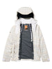 32 Jib 2027 Shell Snowboard Jacket