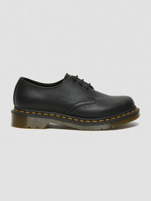 Dr martens discount black virginia 1461