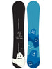 Burton Michi Albin Blue Snowboard winter 2025