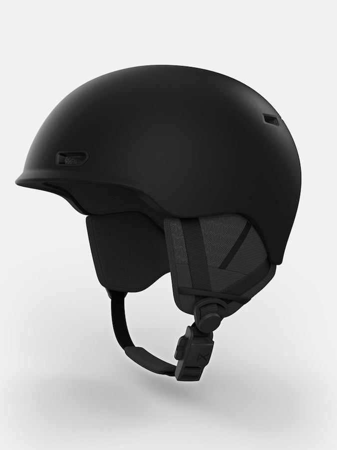 Anon Oslo Wavecel Helmet | BLACK (A02)