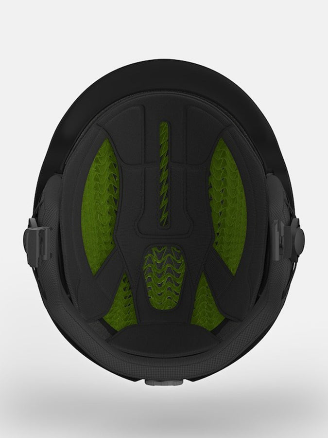 Anon Oslo Wavecel Helmet | BLACK (A02)