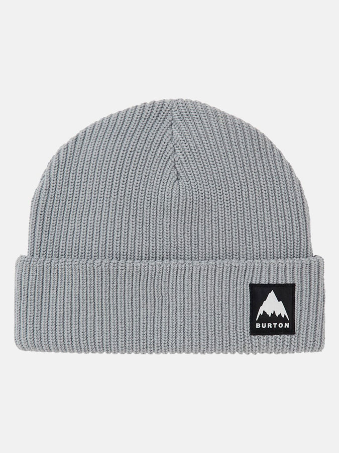 Burton Recycled VT Beanie | SILVER SCONCE (ABF)