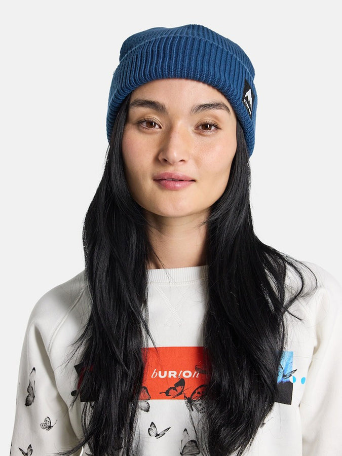 Burton Recycled VT Beanie | NIGHTFALL (ABG)
