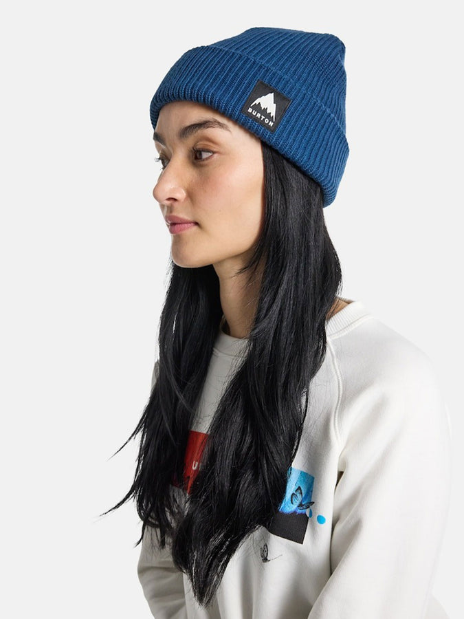 Burton Recycled VT Beanie | NIGHTFALL (ABG)
