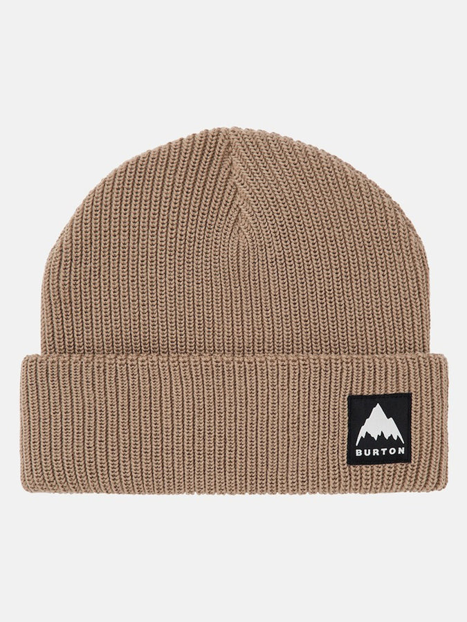 Burton Recycled VT Beanie | SUMMIT TAUPE (AH2)