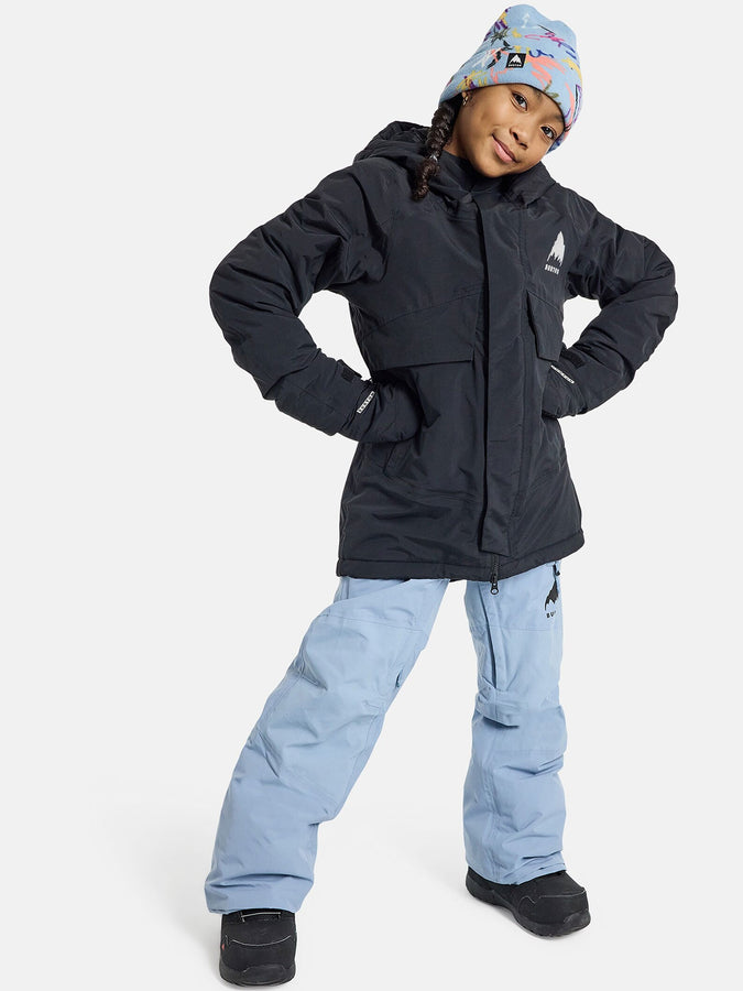 Burton Ascutney Jacket Winter 2026 | TRUE BLACK (A04)
