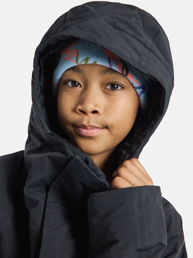 Burton Ascutney Jacket Winter 2026 | TRUE BLACK (A04)