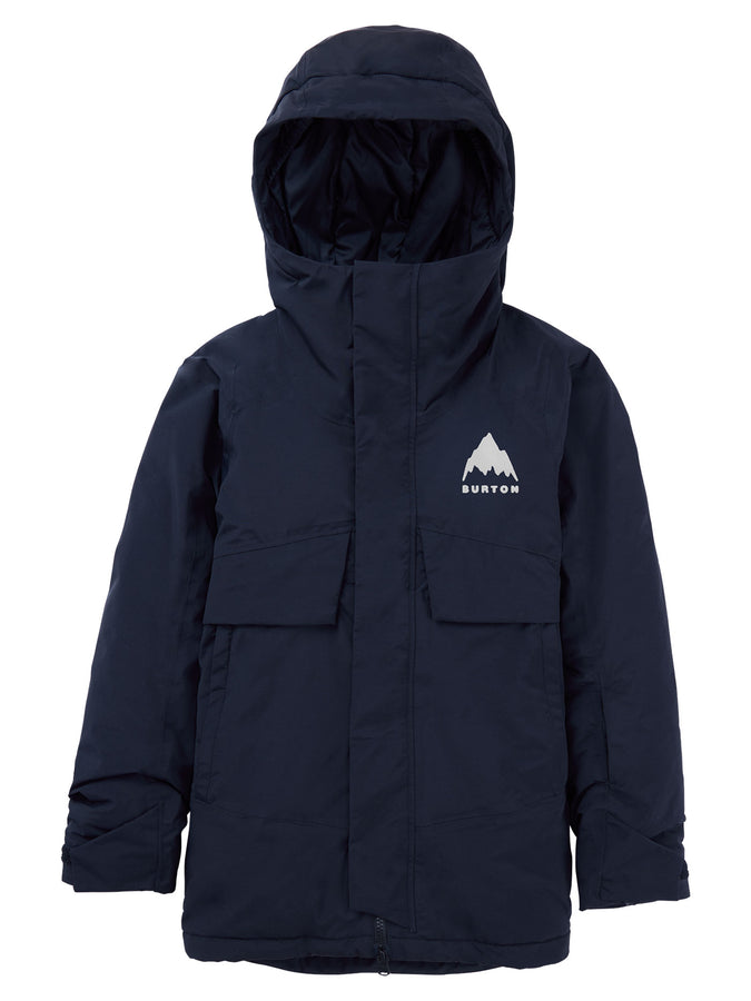 Burton Ascutney Jacket Winter 2027 | TRUE BLACK (A04)