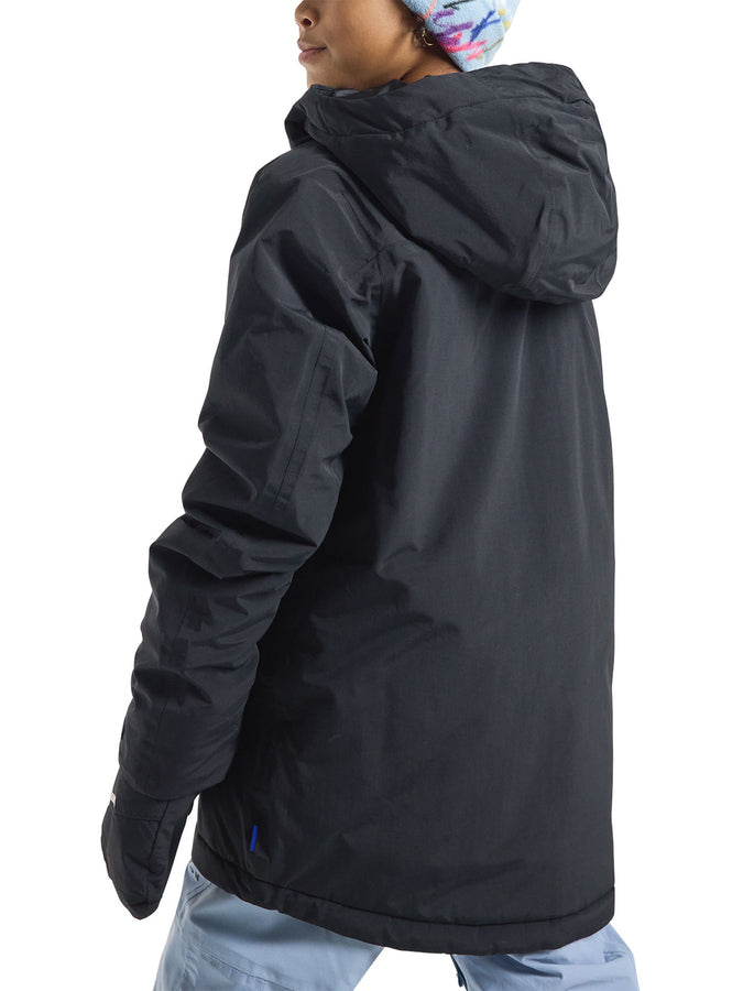 Burton Ascutney Jacket Winter 2027 | TRUE BLACK (A04)