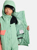 Burton Ascutney Jacket Winter 2026