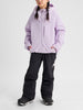 Burton Hillslope 2027 - Youth Insulated Jacket (7-14)