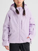 Burton Hillslope 2027 - Youth Insulated Jacket (7-14)