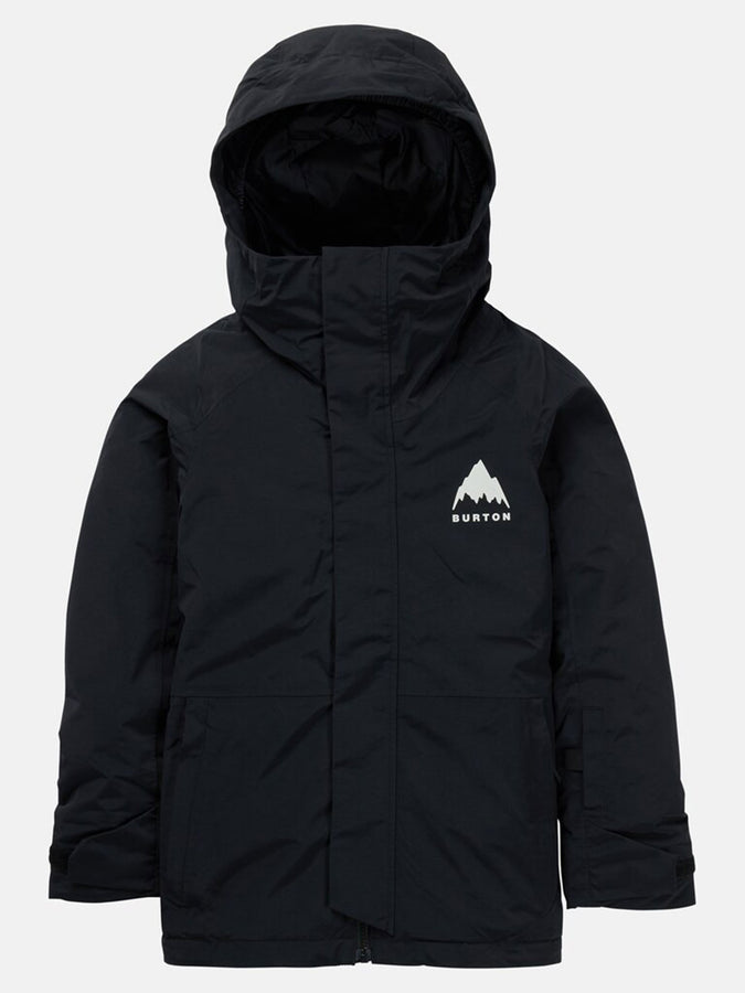 Burton Skimmer Jacket Winter 2026 | TRUE BLACK (A04)