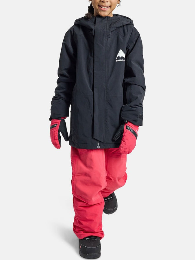 Burton Skimmer Jacket Winter 2026 | TRUE BLACK (A04)