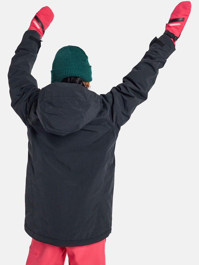 Burton Skimmer Jacket Winter 2026 | TRUE BLACK (A04)