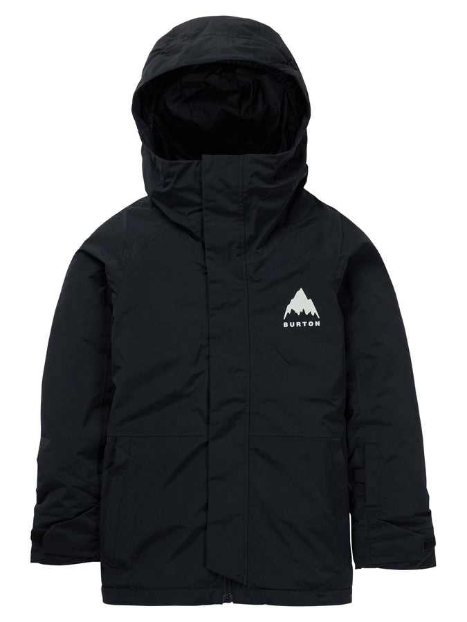 Burton Skimmer Jacket Winter 2027 | TRUE BLACK (A04)