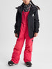 Burton Skimmer 2027 – Kids Insulated Jacket (2-7)
