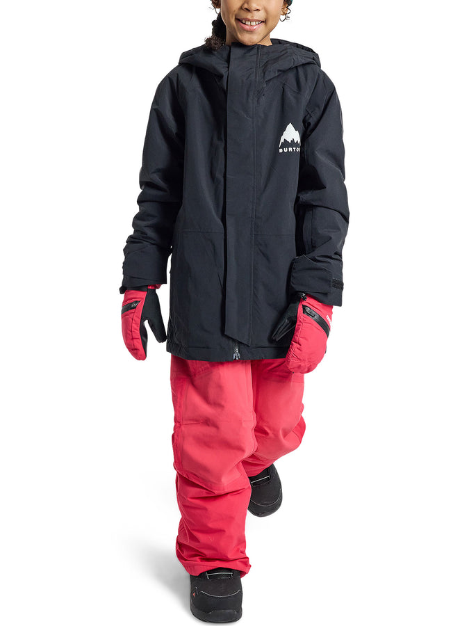 Burton Skimmer Jacket Winter 2027 | TRUE BLACK (A04)