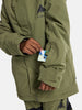 Burton Skimmer Jacket Winter 2026